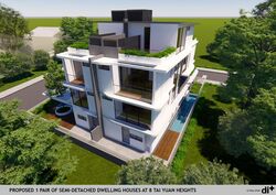 Tai Yuan Garden (D19), Semi-Detached #439289091